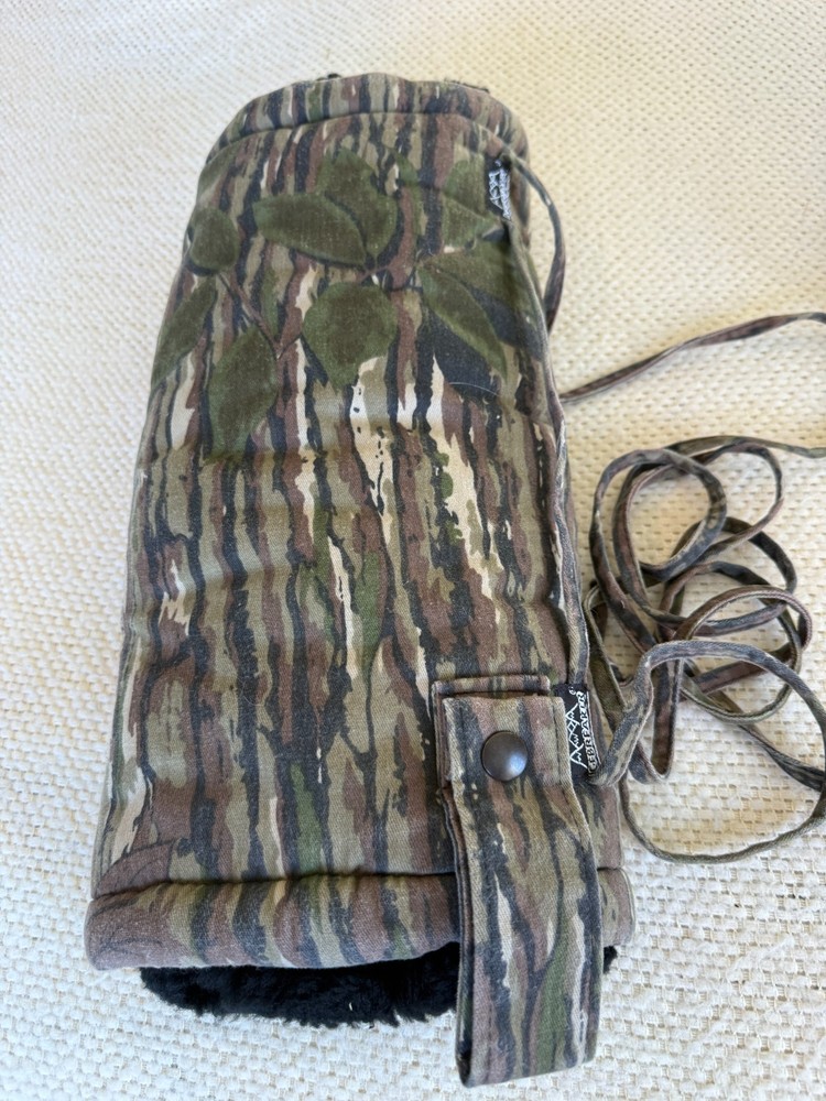 Ice Braker Hunting Muff