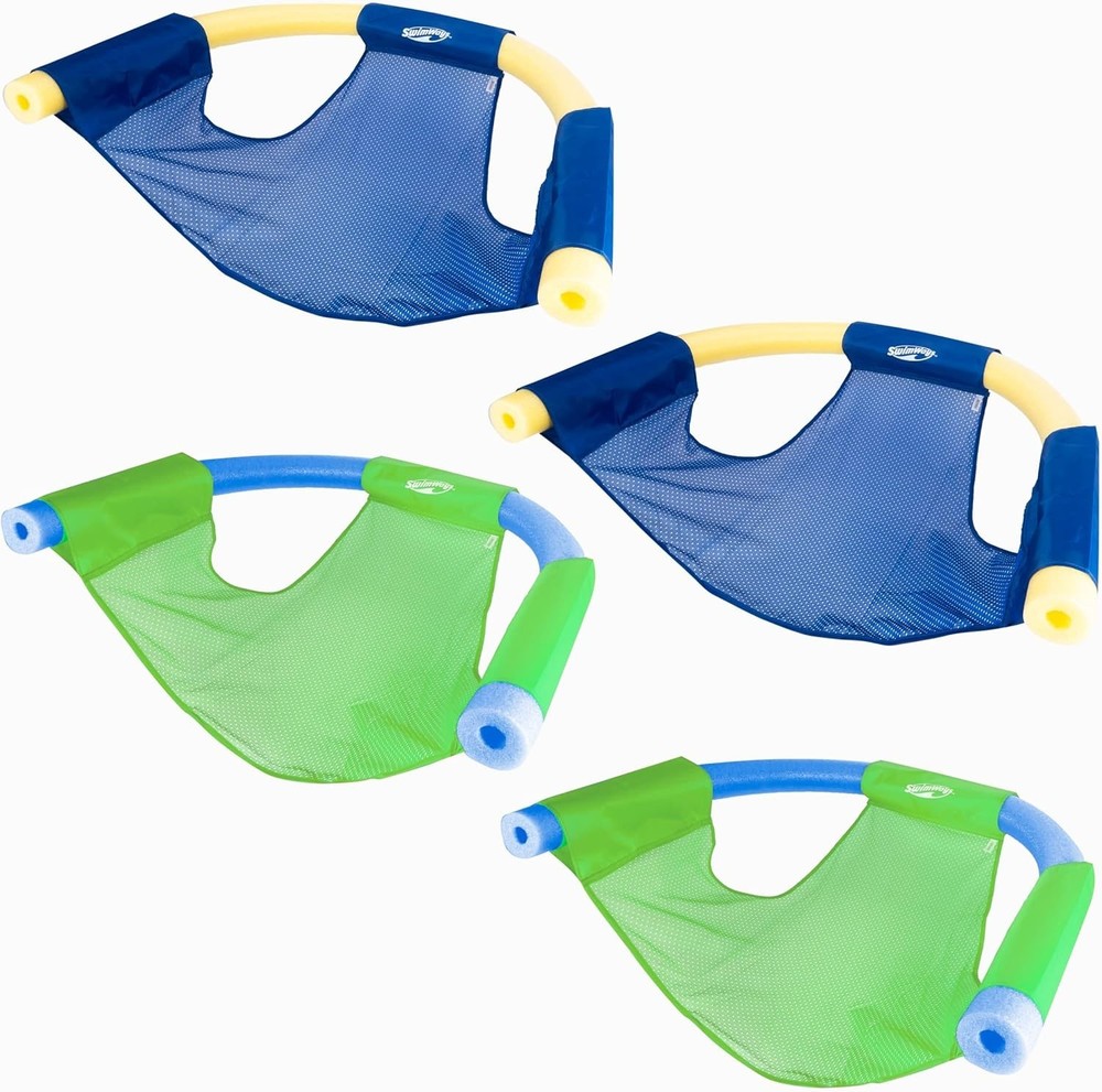 Brand New Pool Noodle Slings 4 Pack