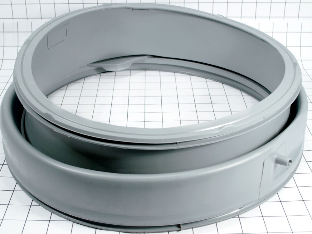 Washer Part # 4986ER0006B - Gasket