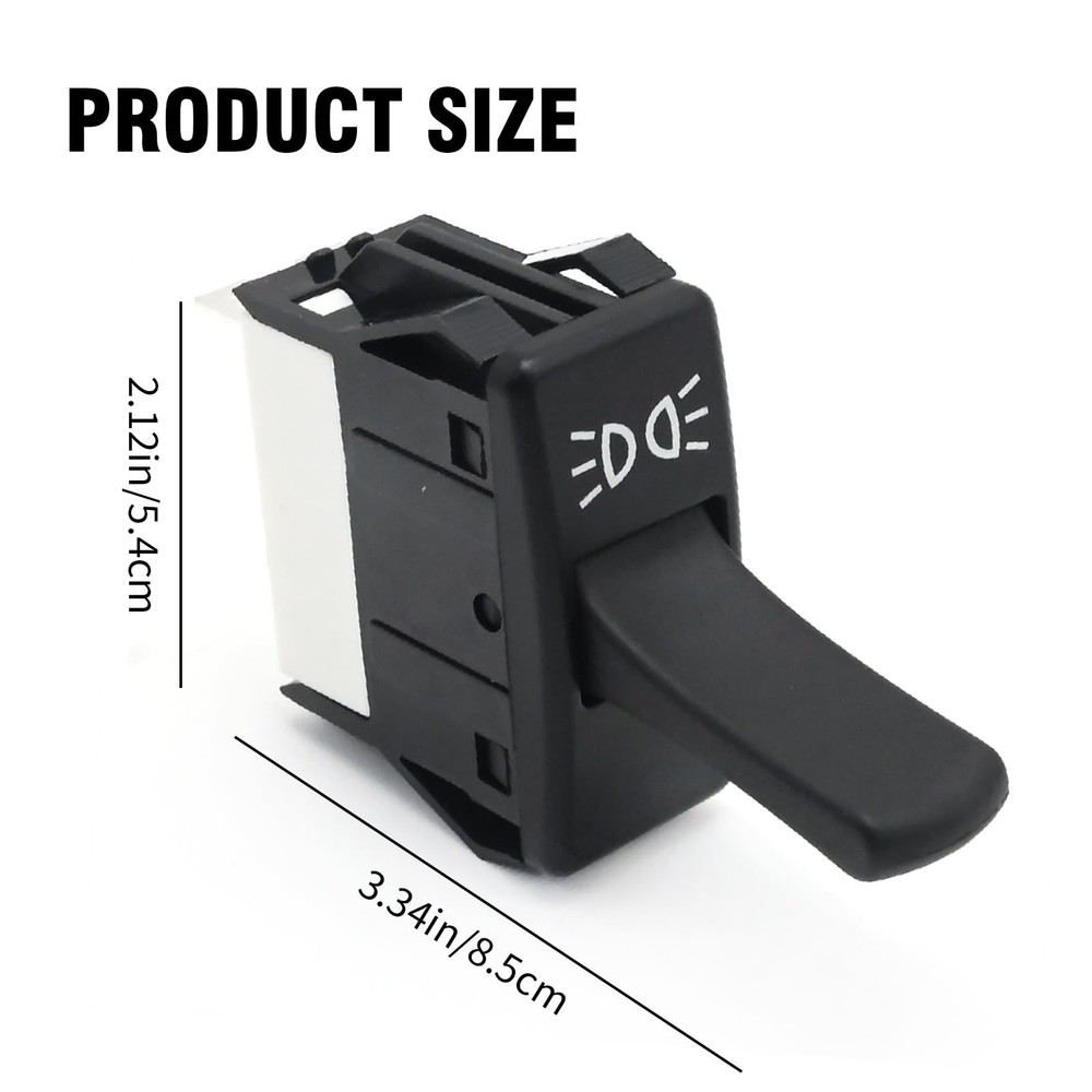 P27104003 Marker Light Switch Position Light Switch Replacement For Kenworth