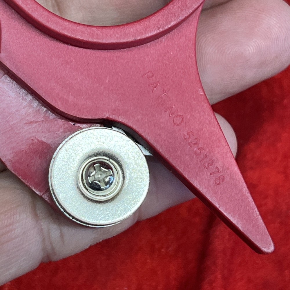 OLO ROLLING SCISSORS CUTTER (k3)