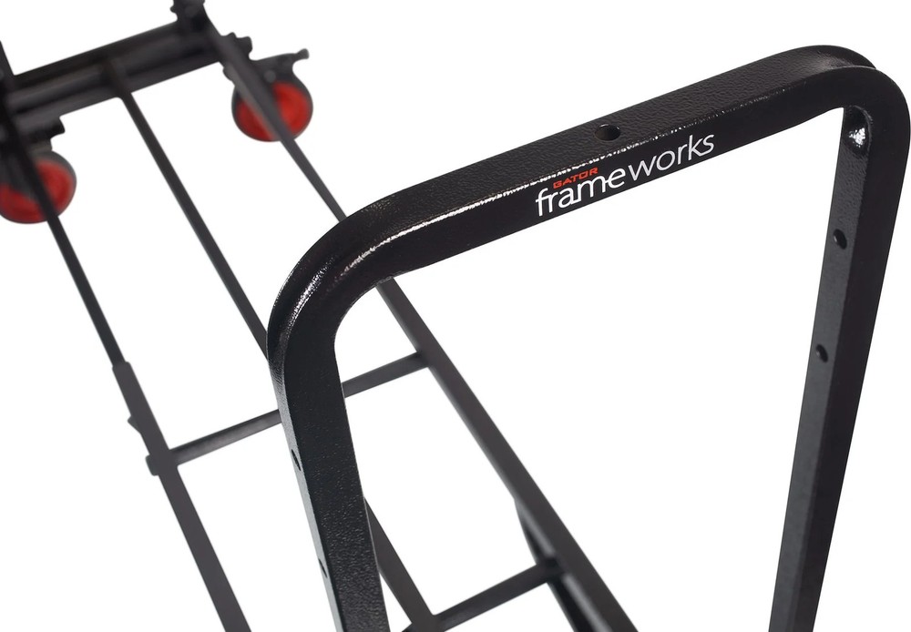 Gator 52In Utility Cart - Standard