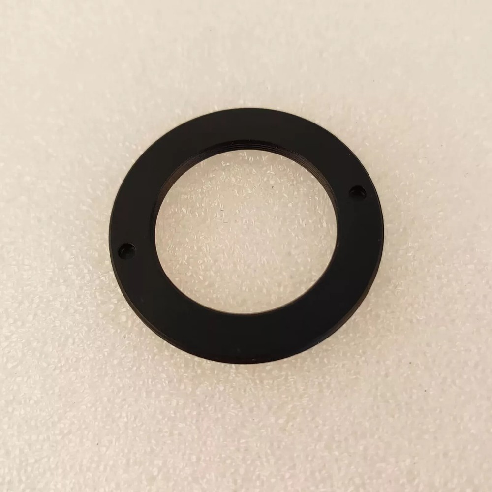 NEW T2-1.25 "Filter adapter External thread M42*0.75 internal thread M28.5*0.6#