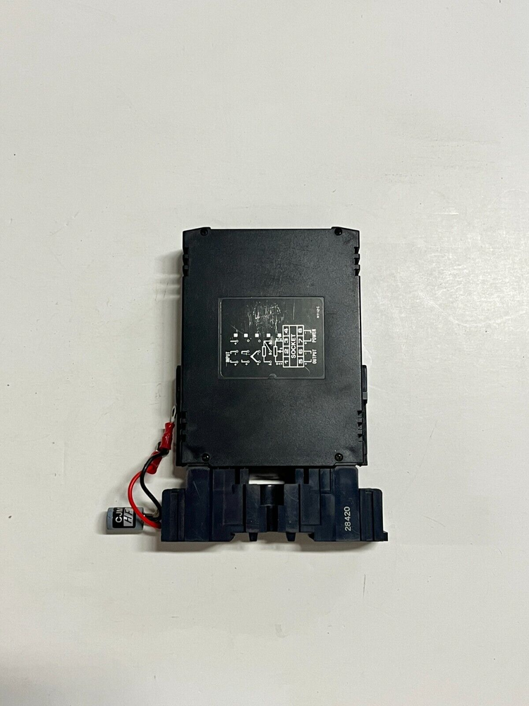 M-System HTS-4A-R 24V DC