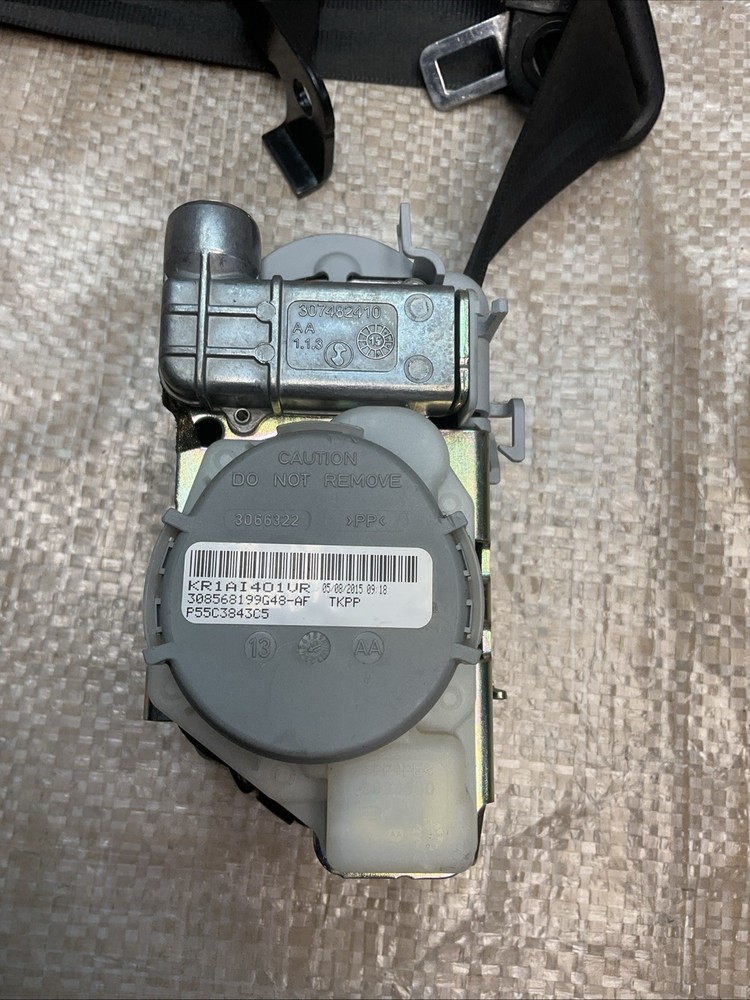 2009-2014 AUDI Q5 - Front LEFT OEM 8R1857705J