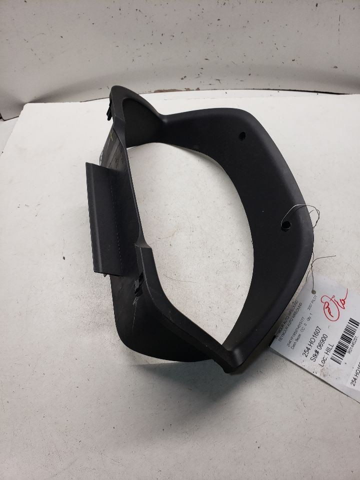 2007 PILOT Dash Bezel OEM