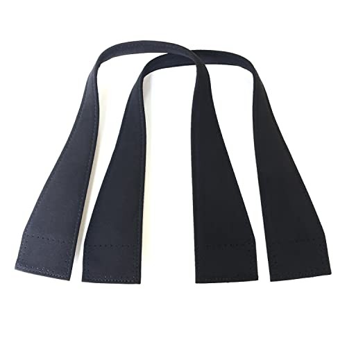 Nippon Chuko Uemura Suede Handle, Black