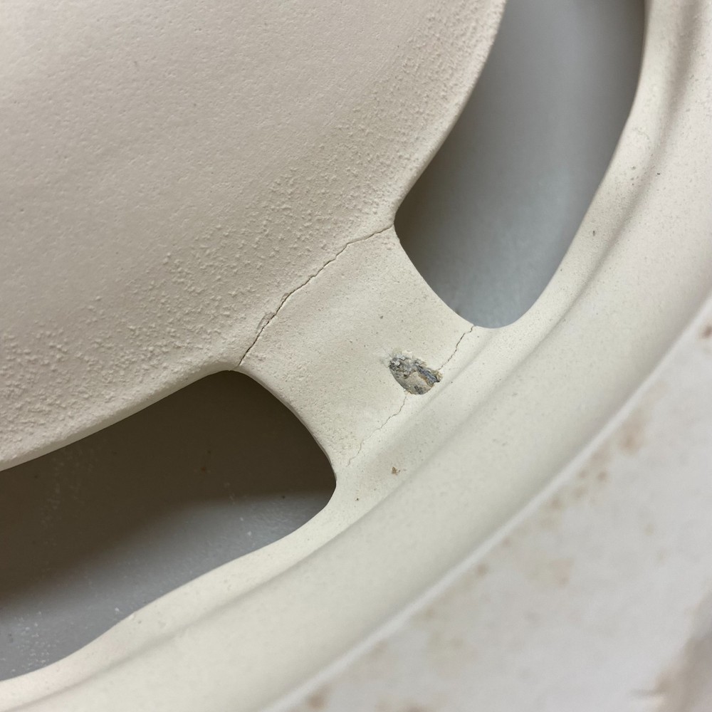 Ceramic Slip Casting Mold Atlantic #A-62