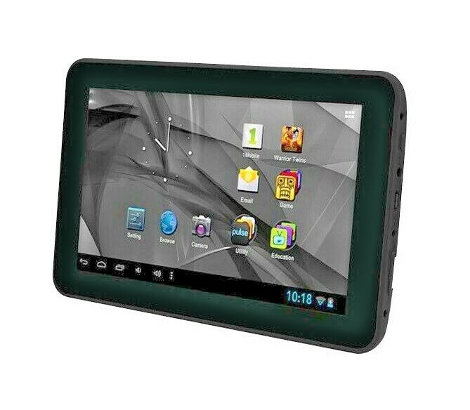 Digital2 D2 Pad 712 4GB Wi-Fi 7in