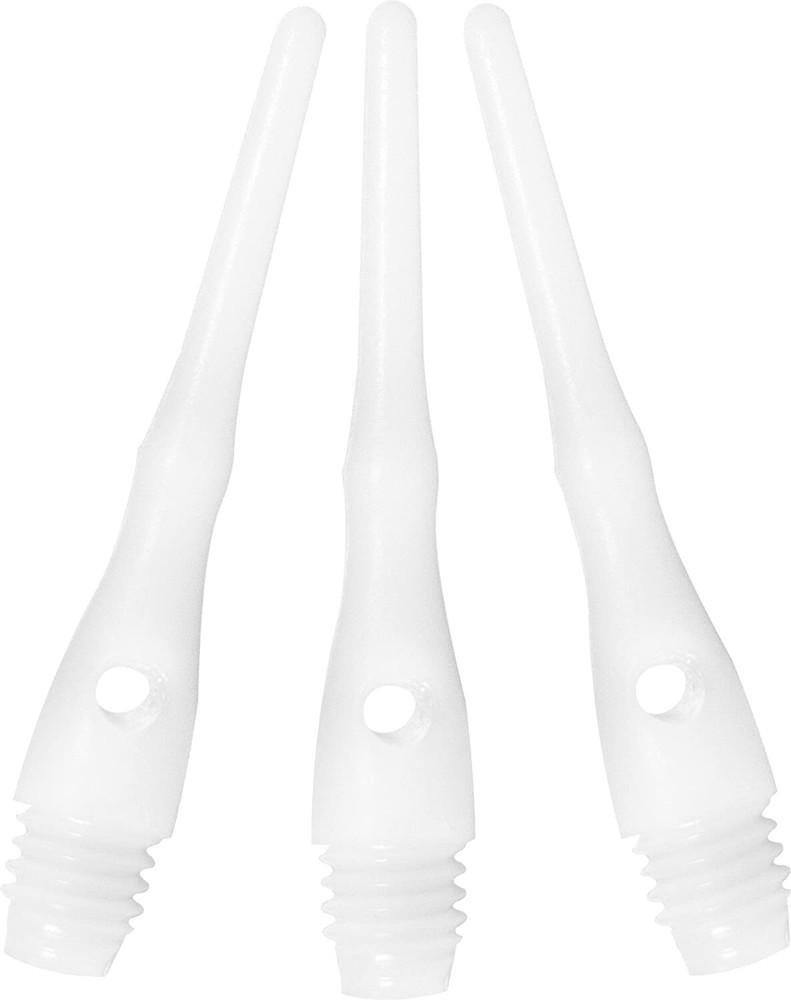 Viper Dart Accessory Tufflex III 2BA Thread Soft Tip Dart Points