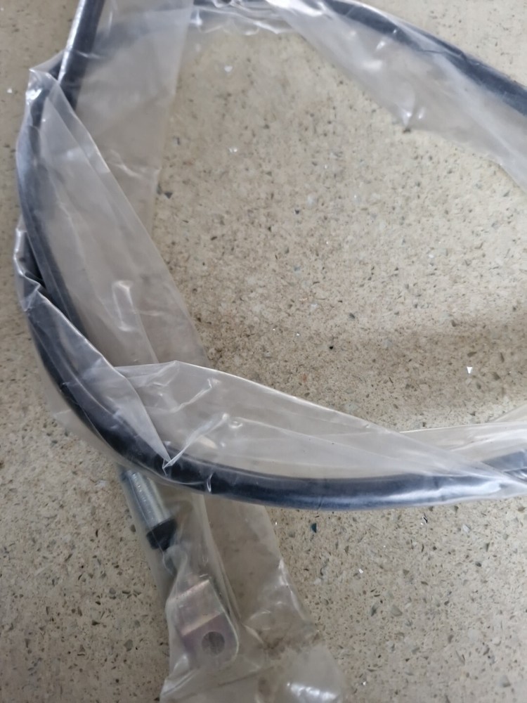Suzuki GS 125 Clutch Cable NOS