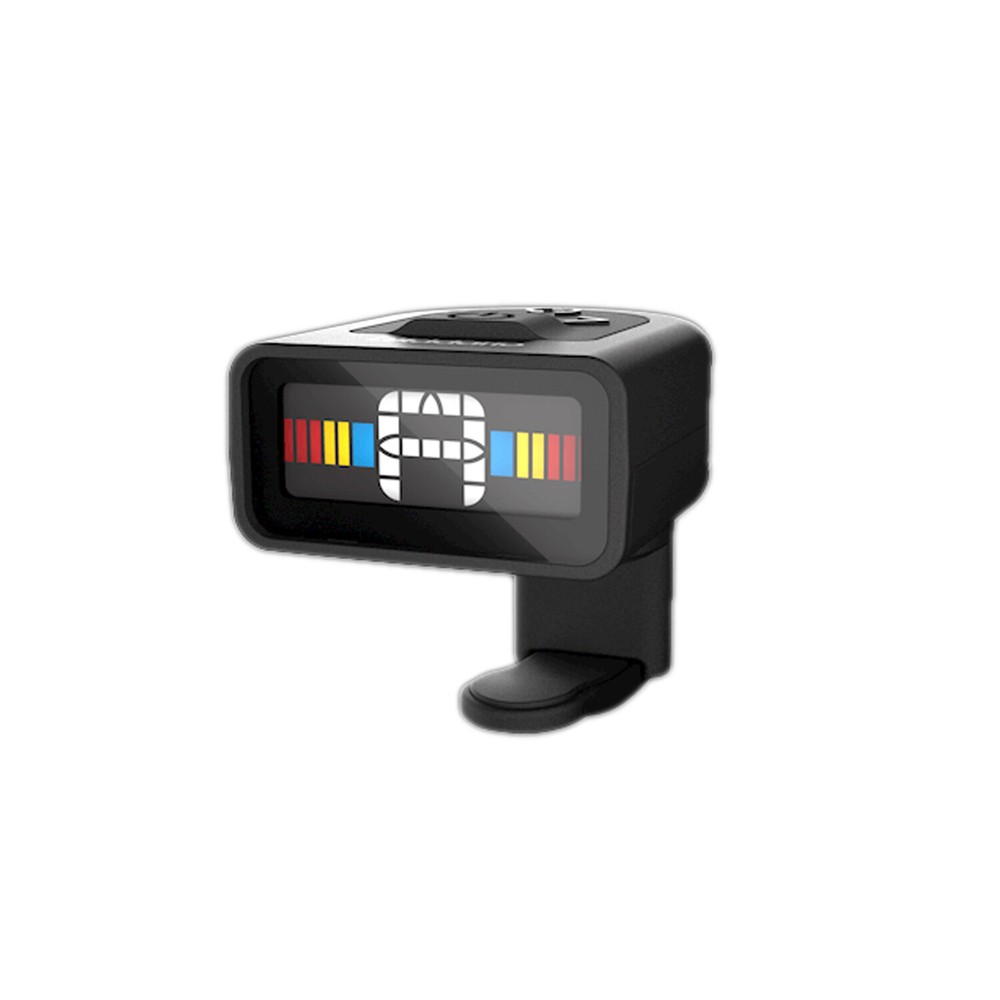 D'Addario NS Micro Headstock Tuner