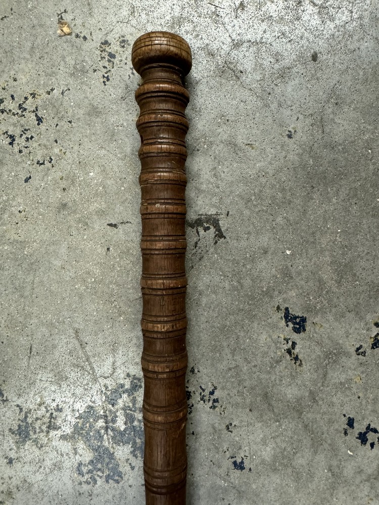 Vintage 32" Walking Stick