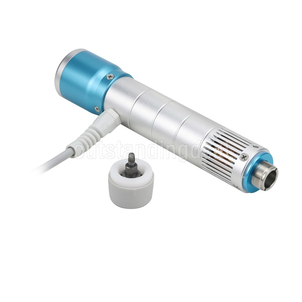 CTLNHA T43 Electromagnetic Dot Matrix Shockwave Therapy Massager Machine os67