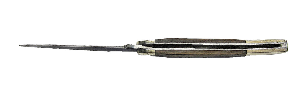 Buck Pocket Knife 385E