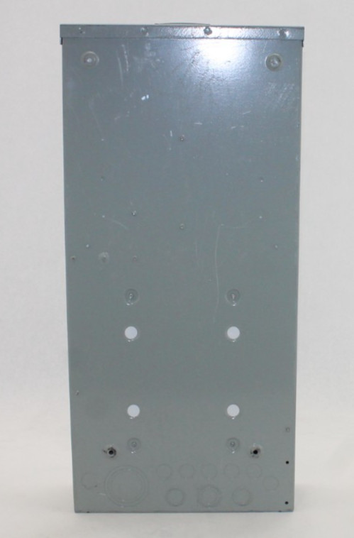 General Electric TM1410MR Meter Socket Load Center