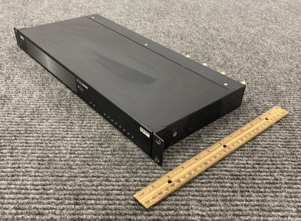 NiceVision NVE1008 Encoder w/ Power Cord