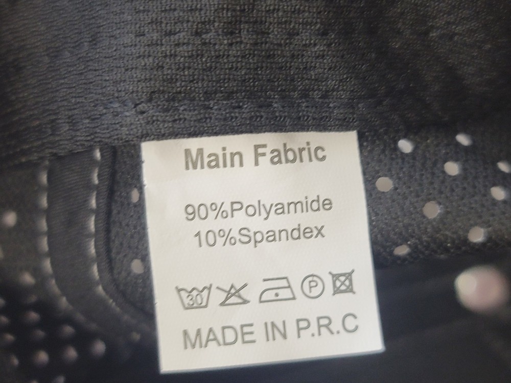 Swizzy Icecream Cape Cod Gray Adjustable Baseball Cap Sun Beach