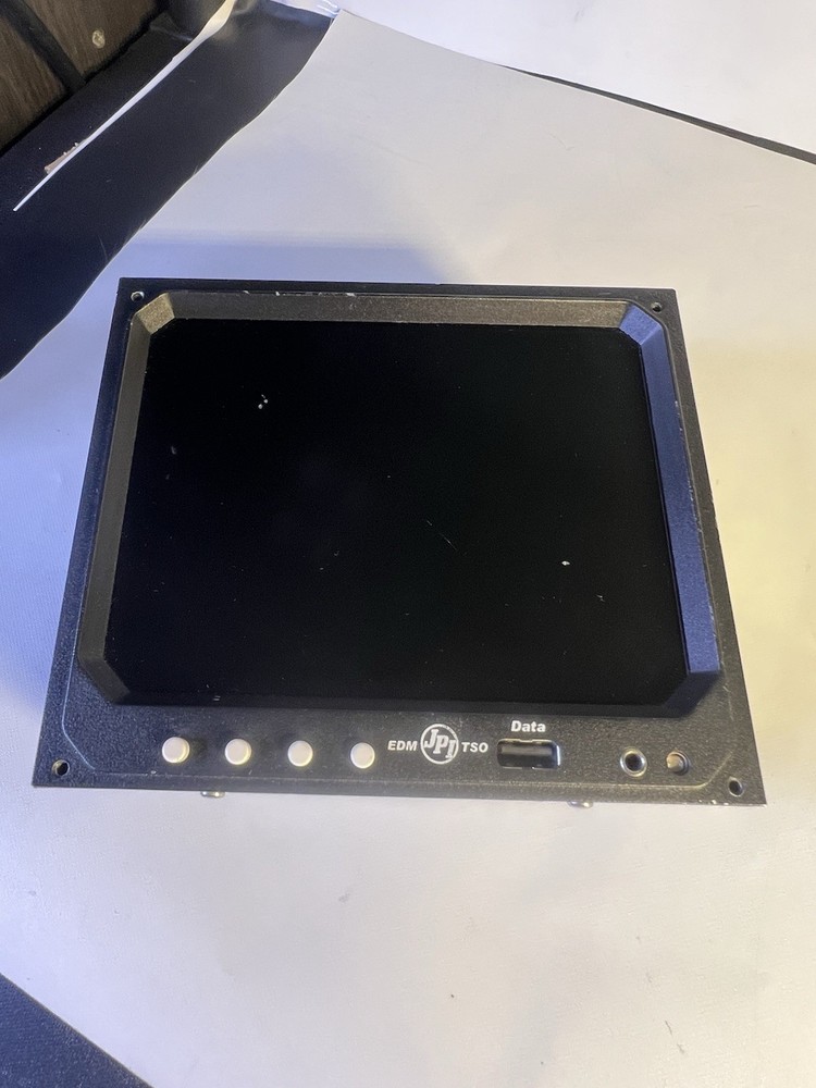 J.P. Instruments » EDM 960