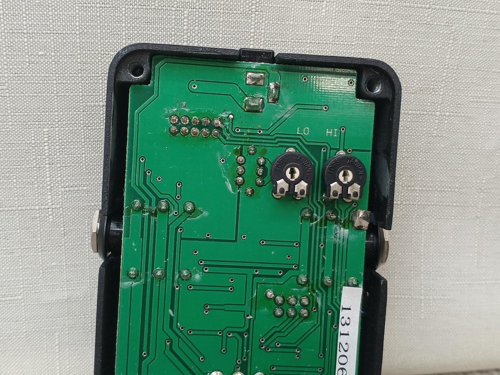 Ebs Multi Comp Effector No.nm1381