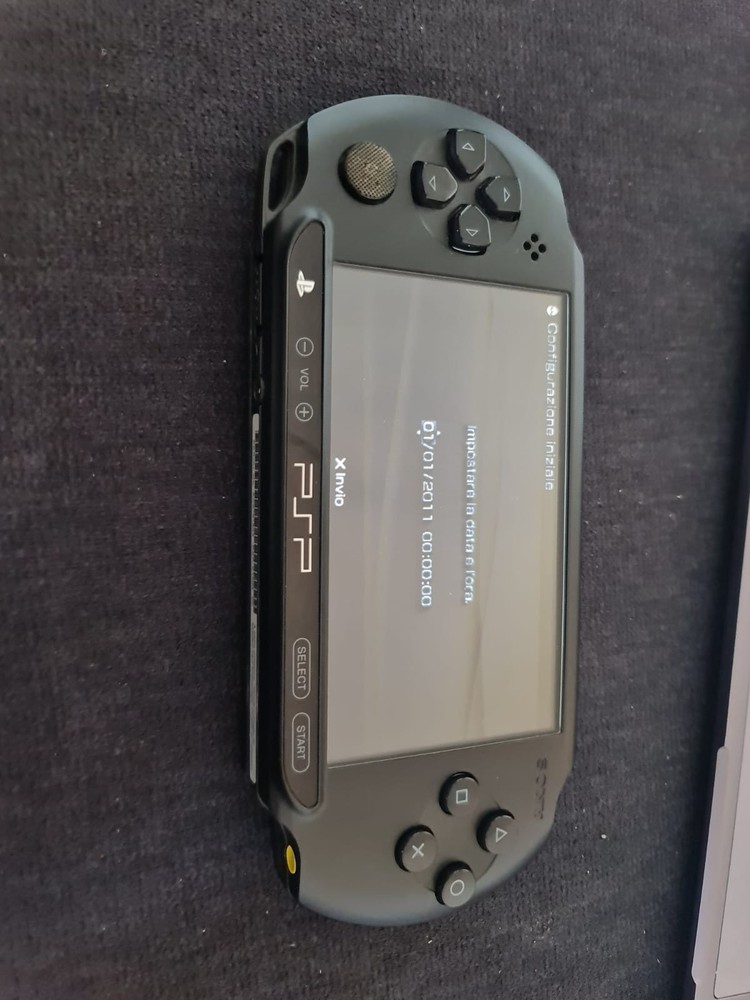 psp sony