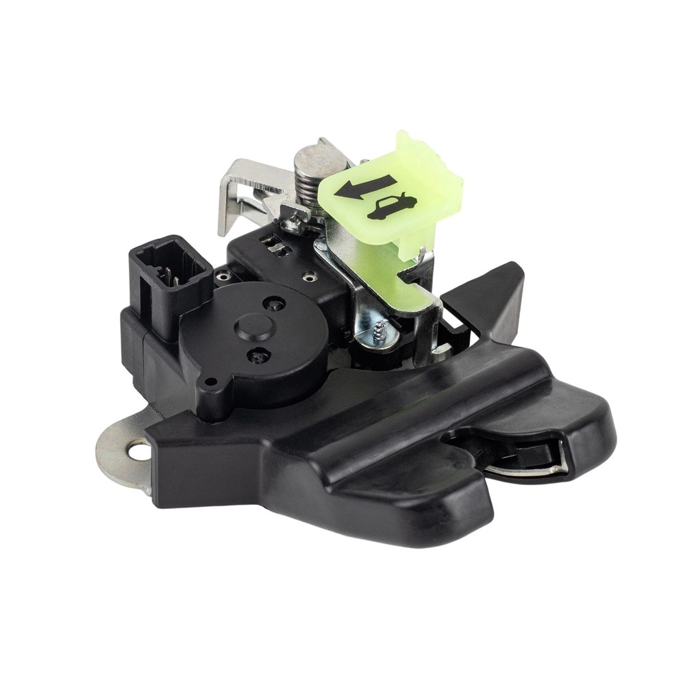 Rear Trunk Repair Trunk Latch Actuator OEM Specification Direct Replacement