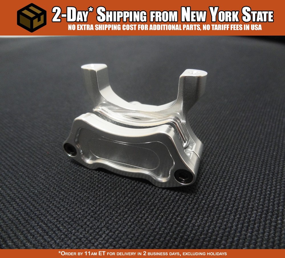 Hydraulic, Hydro Brake Caliper