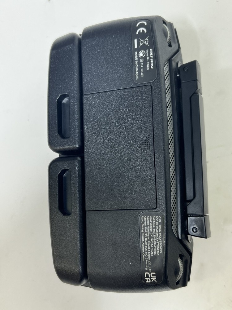 Holy Stone HS720 / HS 720 Remote Controller RC Transmitter NICE - Free Shipping