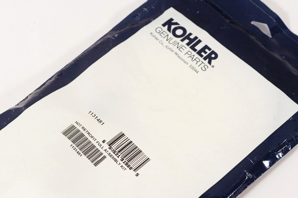 Kohler Hot Retrofit Assembly 1131481