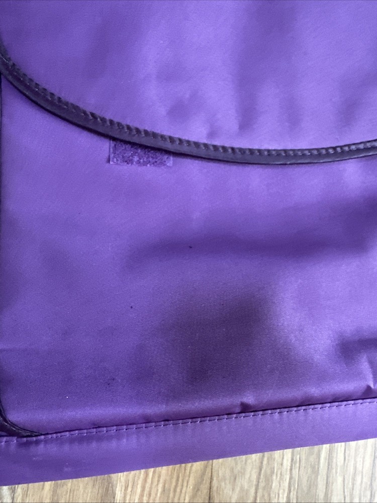 JoAnn Scrap essentials scrapbook carry all