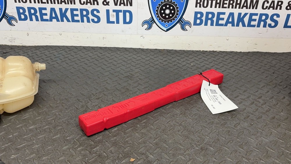 Bmw X1 Xline 5 Doors 2020-2022 Warning Triangle