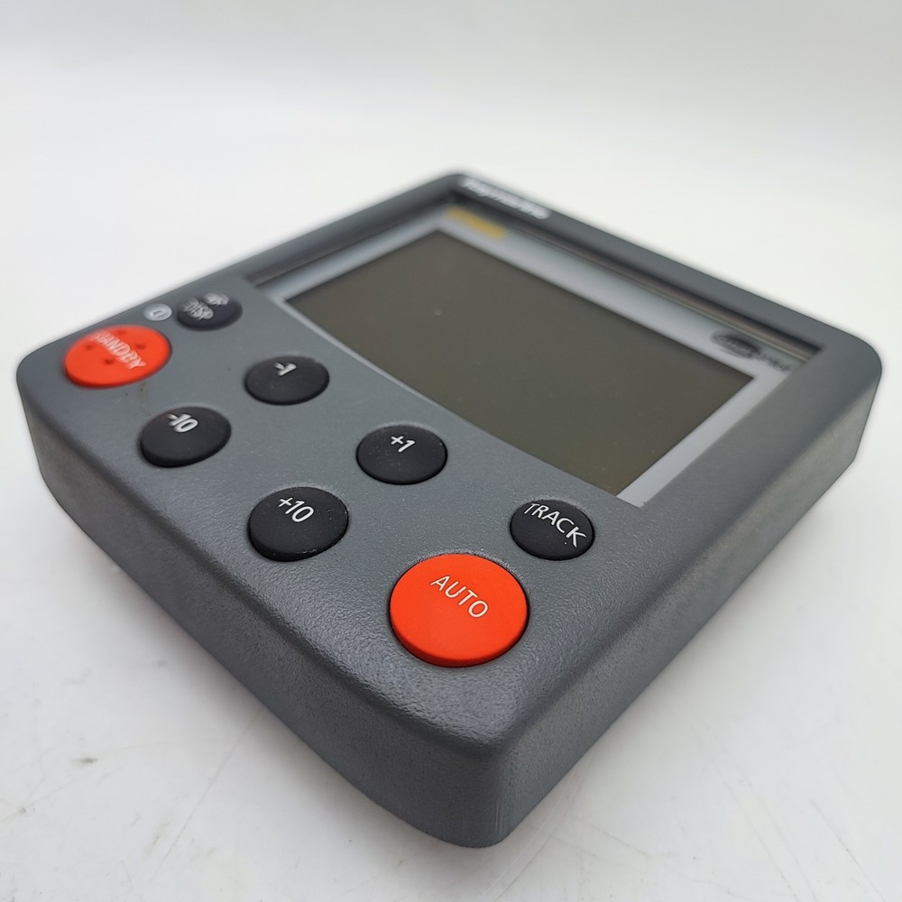 RAYMARINE ST6002 Autopilot Contol Unit Head E12120 Smartpilot Controller S1 S2