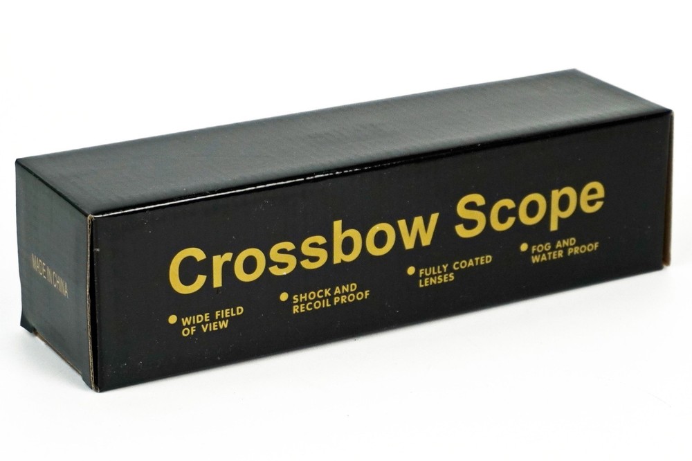 CenterPoint Hellion 400 Compound Crossbow Kit - Open Box -A