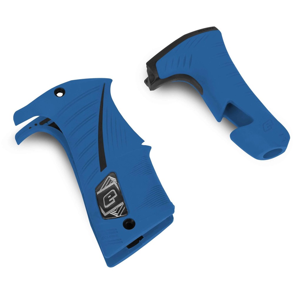 Planet Eclipse LV1.6 Grip Kit - Blue