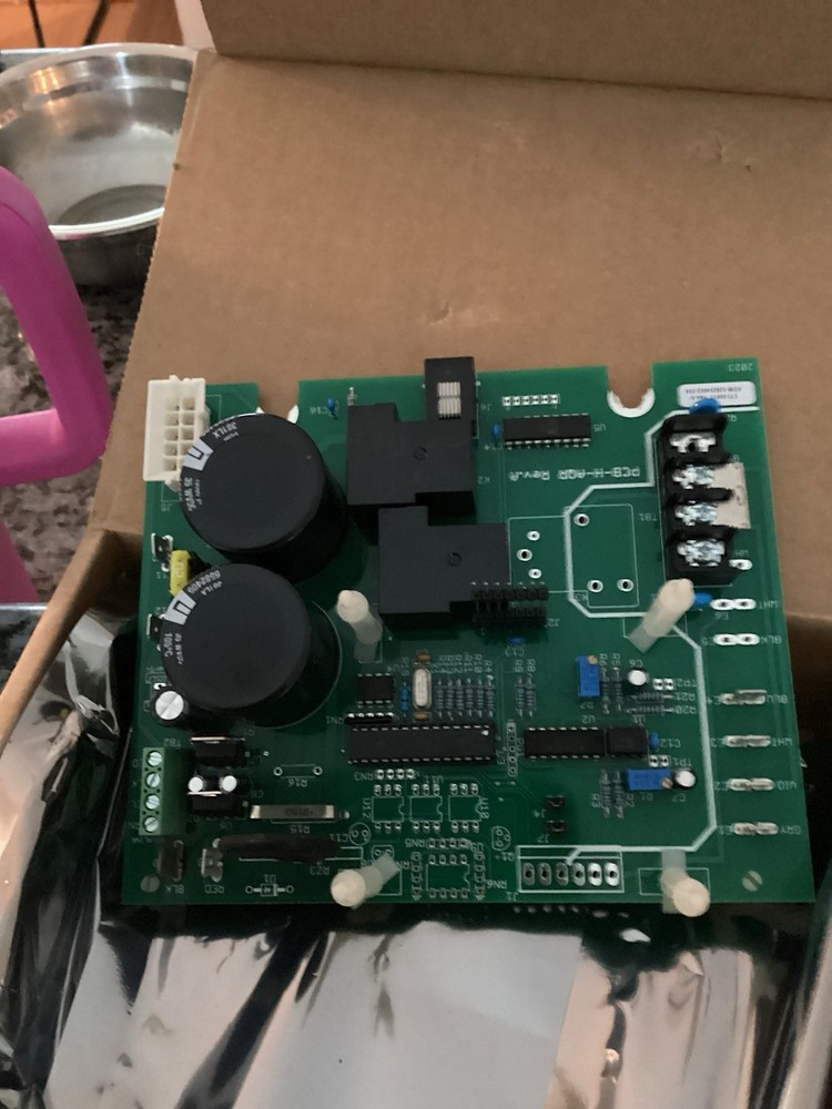 pcb printed circuit board For Hayward