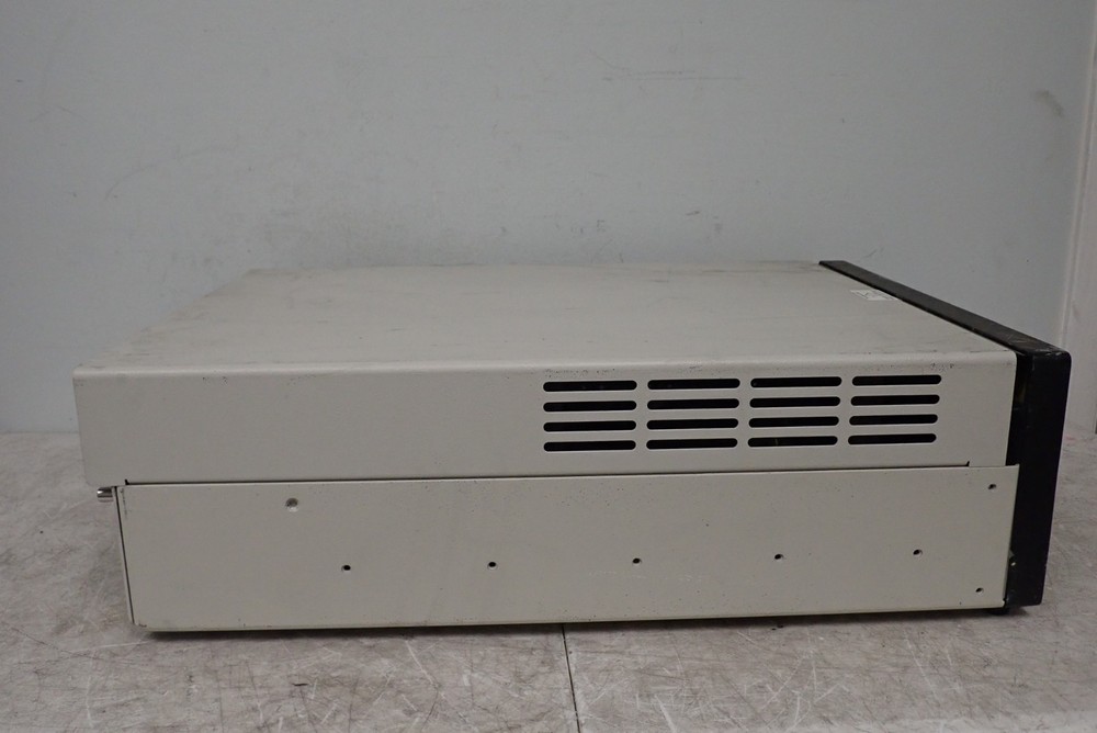 Teledyne API Chemiluminescence NOx Analyzer Model 200EU