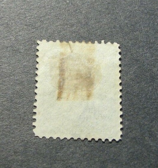 US Stamp Scott# 78 Washington 1862 L268