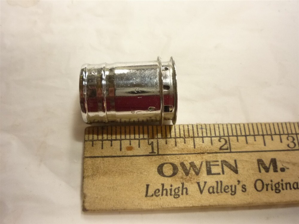 Chevrolet GM ford Casco cigarette lighter element nos