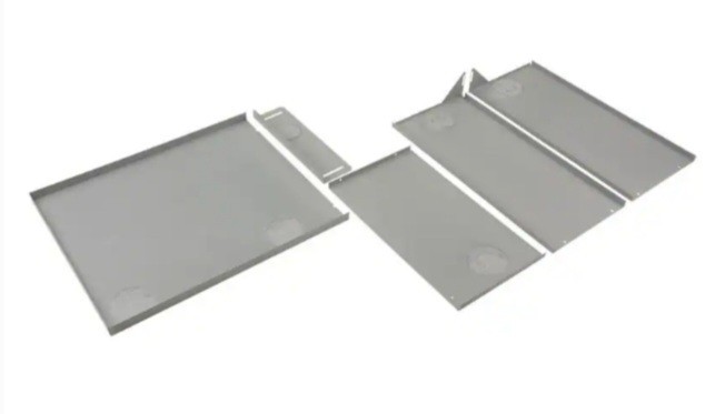 Outdoor Pipe Cover for Tankless Gas Water Heater RTG20330AJ