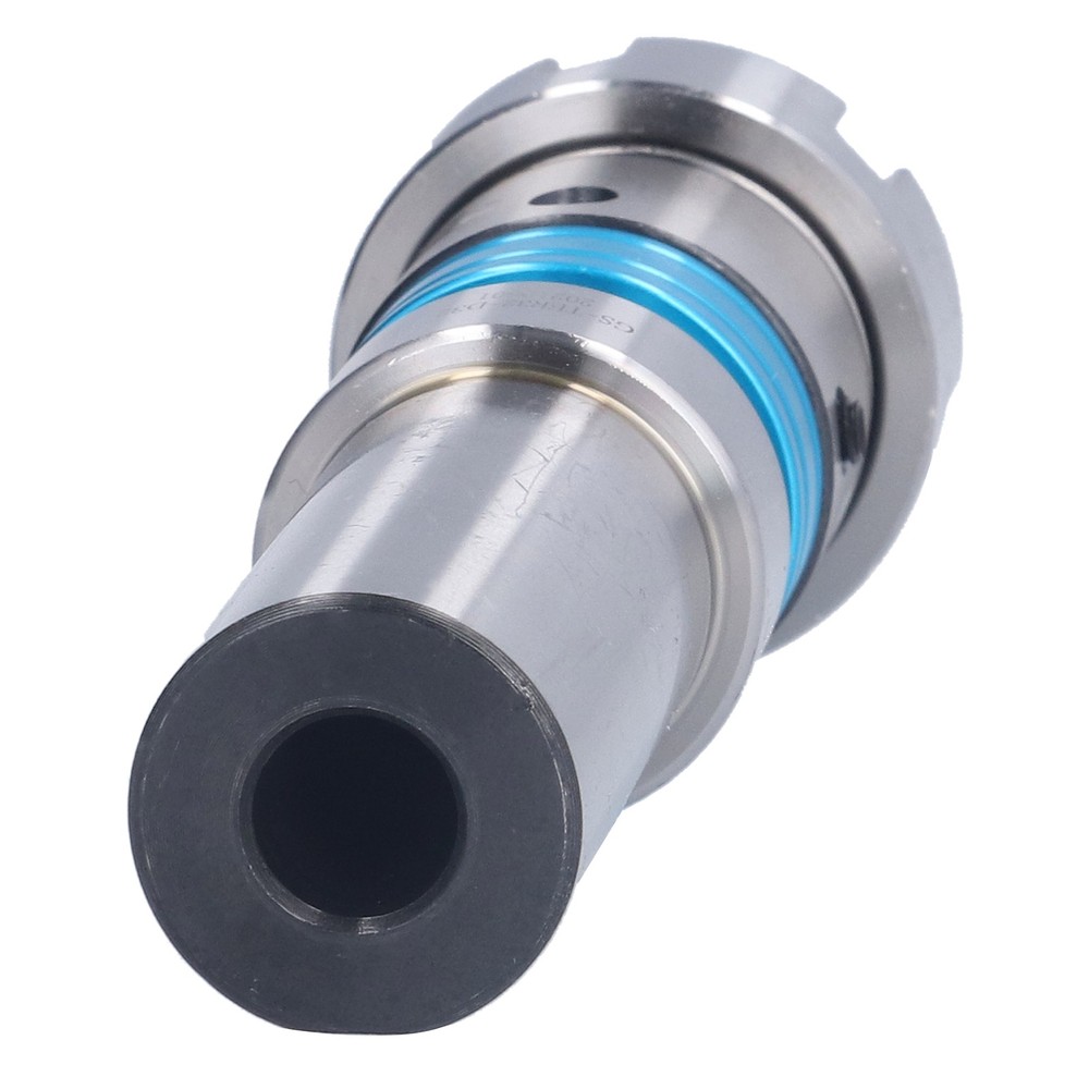 GS-TER32-D32 Floating Tapping Chuck Holder With High Concentricity For Milling