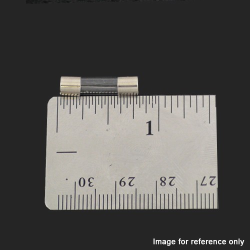 OPTIMA LIGHTING 15A 125V Replacement Fuse