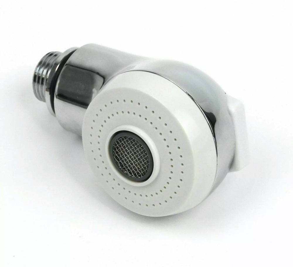 SPA CHAIR SPRAYER HEAD/SOFT HOSE (COMPLETE SET)