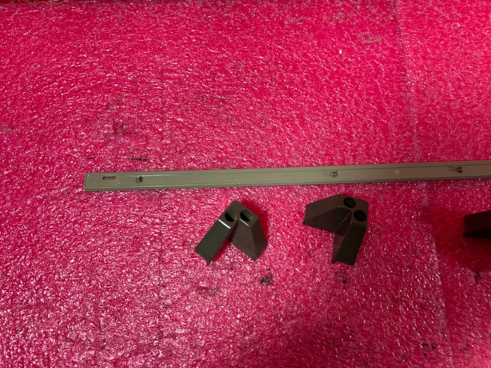 HP 5334A UNIVERSAL COUNTER Accessories