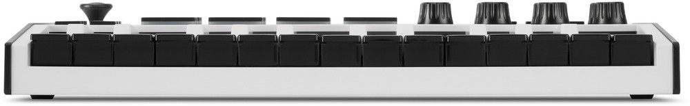 Akai MPK Mini MK3 Keyboard Controller - White