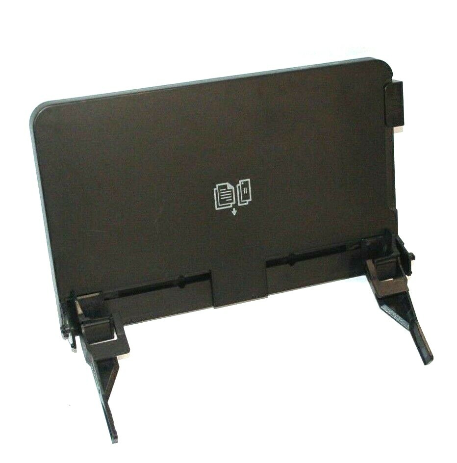 Lexmark Interact S605 Rear Main Paper Input Loading Tray