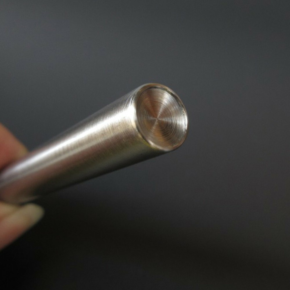 10pcs/Set Steel Mushroom Domed Rivets Setting Tool Studs Punch Setter Hand Tool