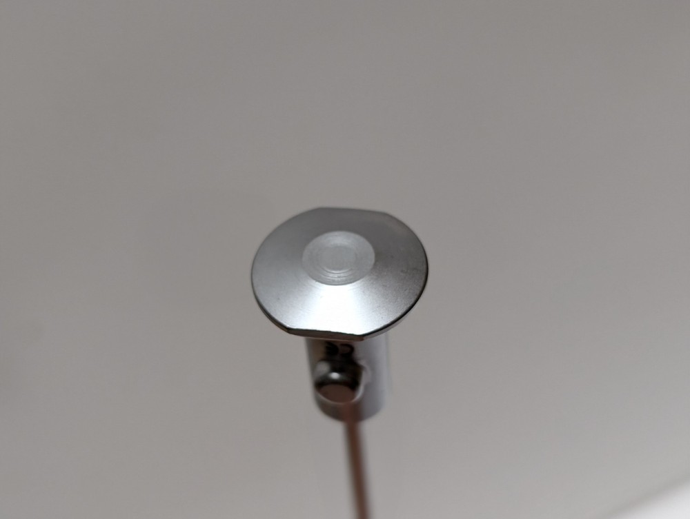 LINVATEC QL6103 QuickLatch Arthroscopy Obturator 4mm (USED).