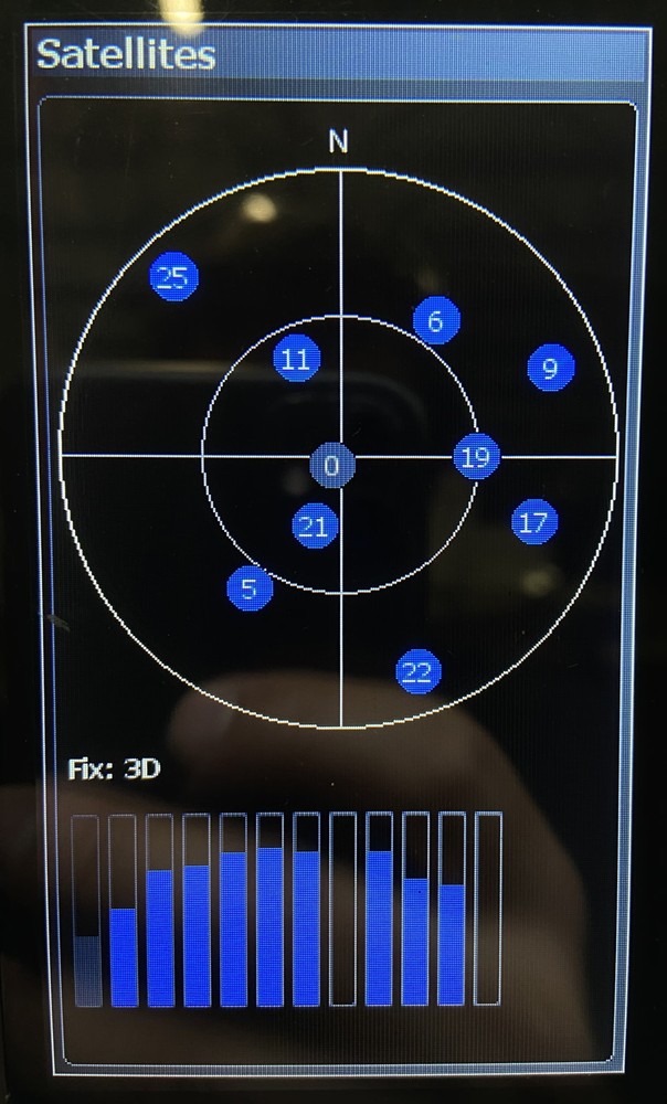 Lowrance - Elite-4 HDI - Color Chartplotter/Fishfinder - Tested/Updated!