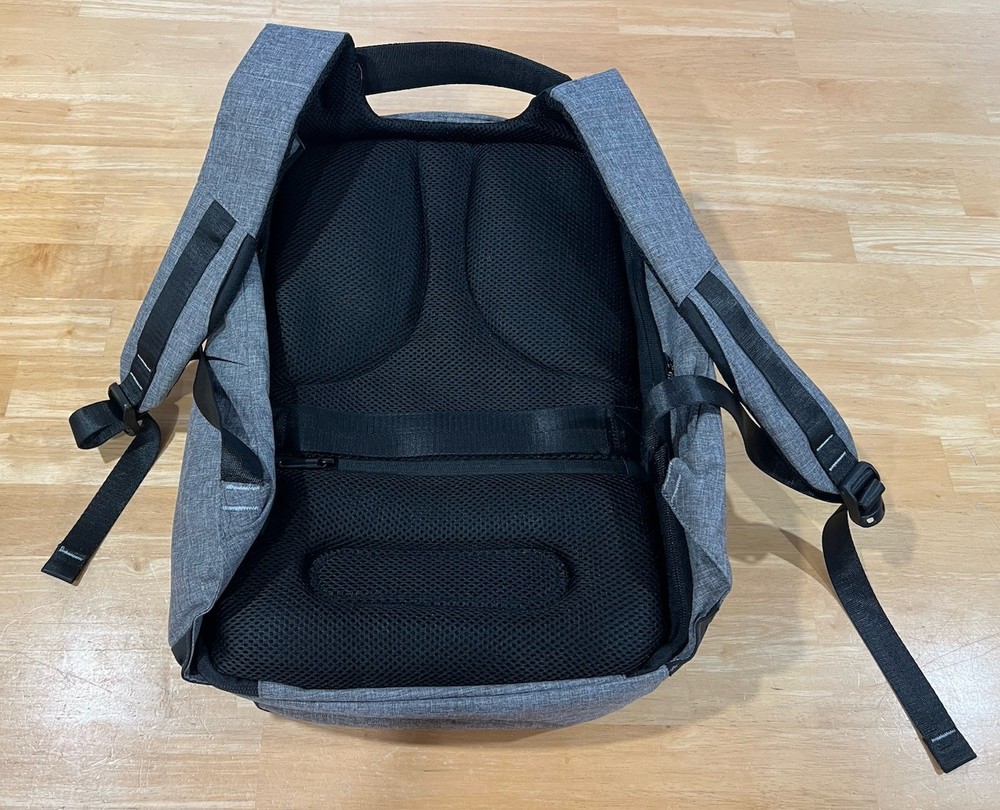 Lightweight Bulletproof Backpack | Level III Plate