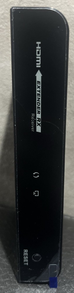 Monoprice Bit-Path AV Plus HDMI Over Ethernet Extender Kit - No Cords!!!